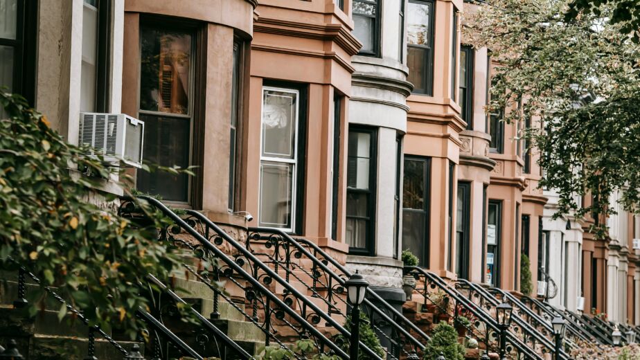 Property Taxes Exemptions – NY