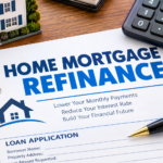 How to Know When It’s Time to Refinance Your Mortgage